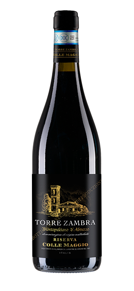"Colle Maggio" Montepulciano d'Abruzzo DOC Riserva 2020