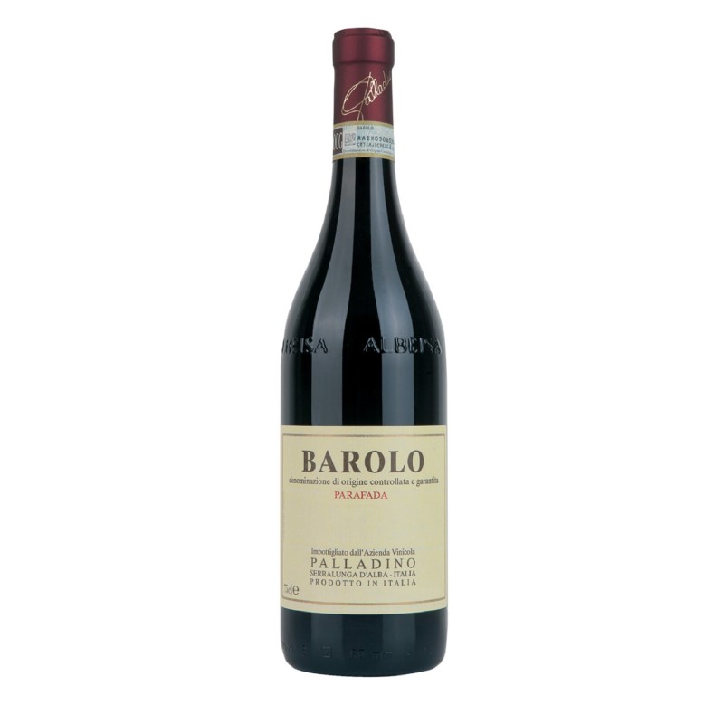 Barolo Parafada