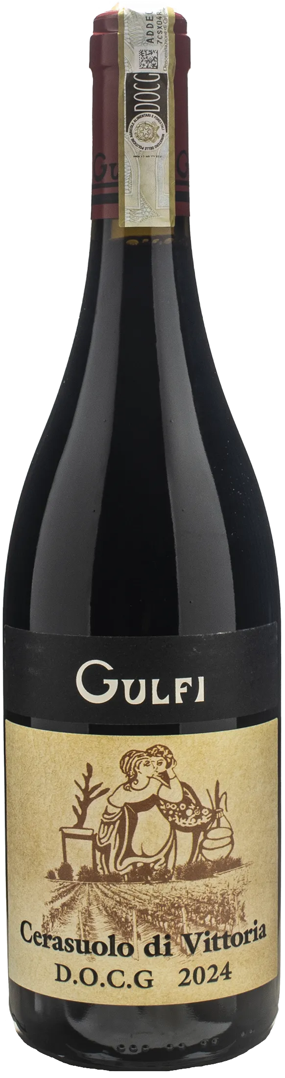 Cerasuolo di Vittoria
