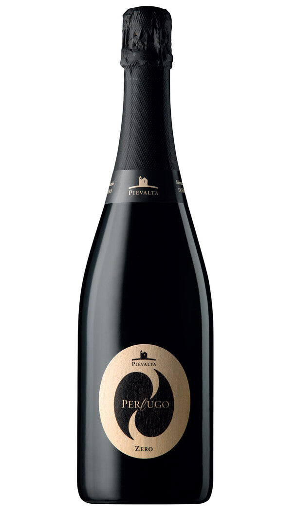 Spumante Metodo Classico Dosaggio Zero 'Perlugo' Magnum