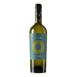 Grillo Pinzeri DOC Sicilia