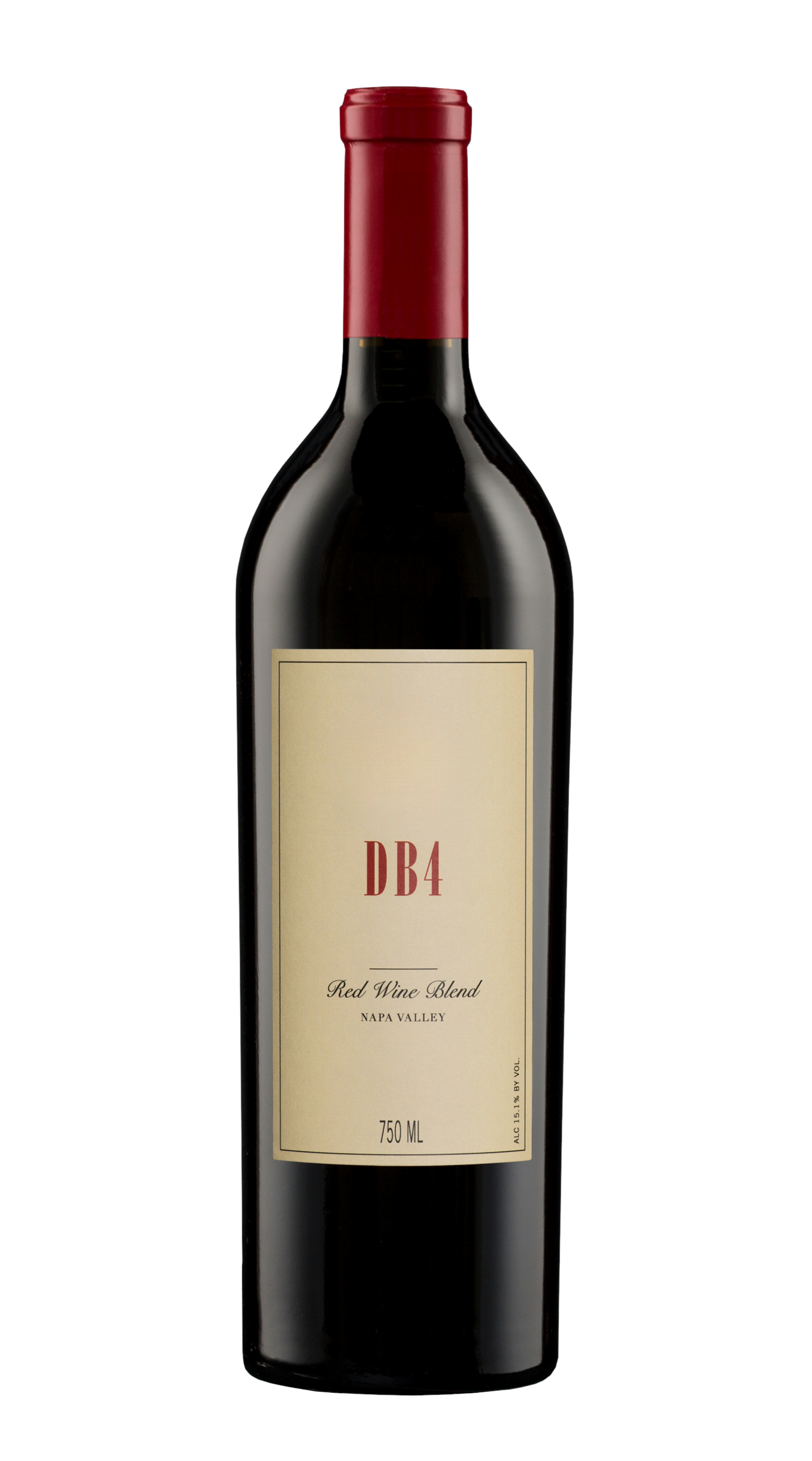 Napa Valley 'DB4'