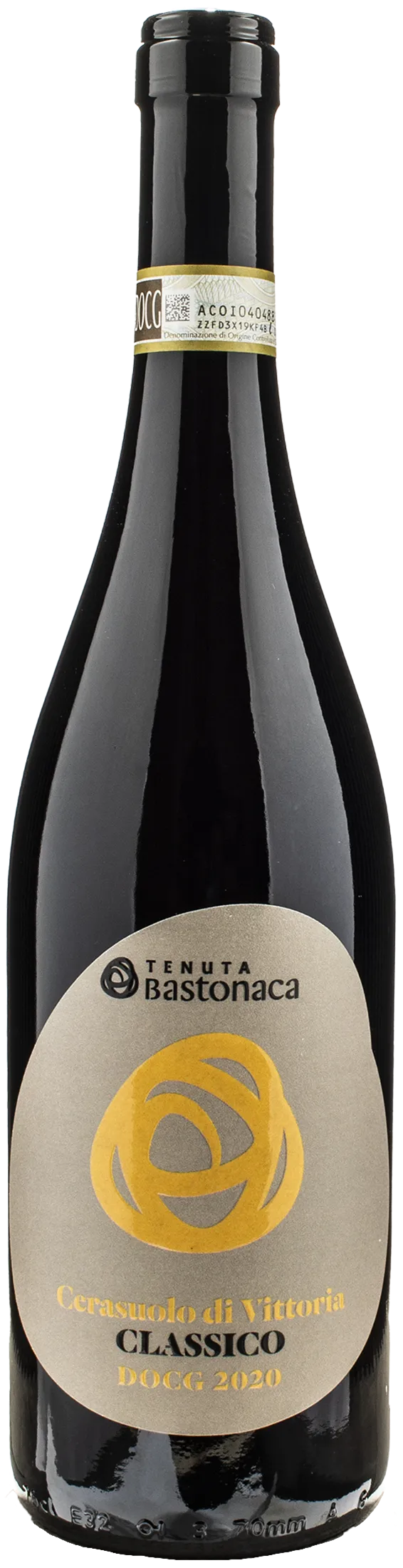 Cerasuolo di Vittoria Classico
