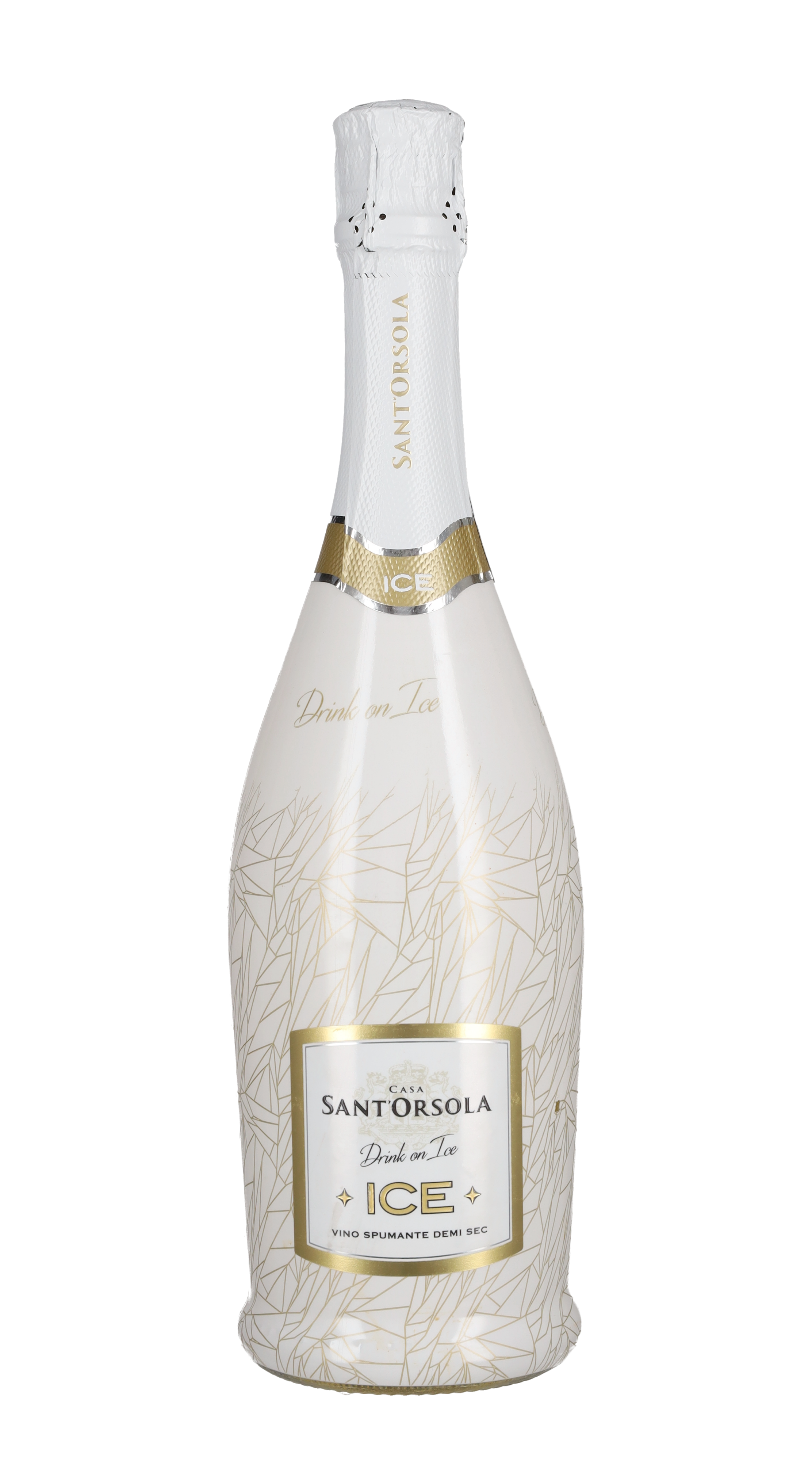 Spumante 'Ice'