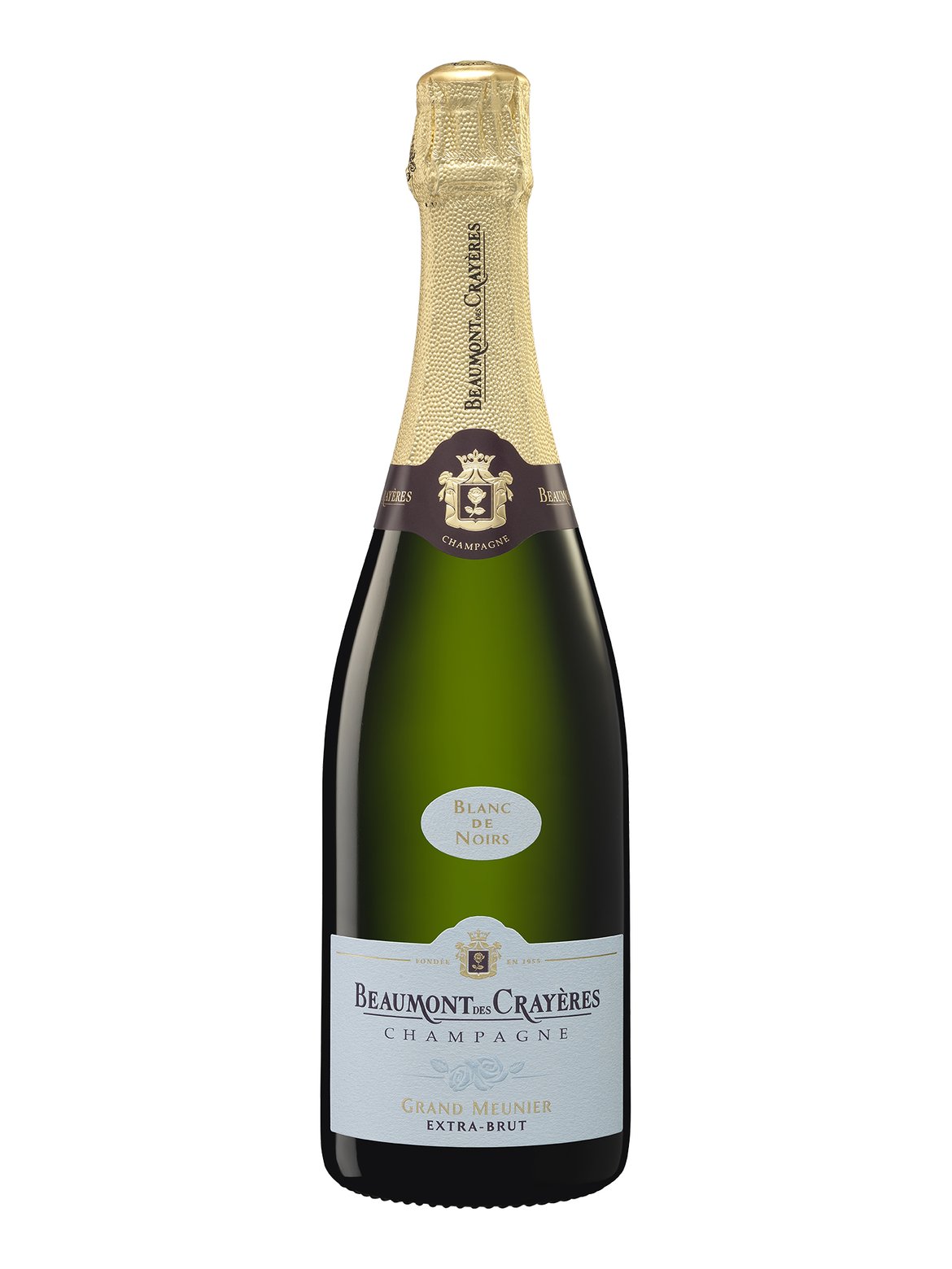 Grand Meunier Champagne Extra Brut