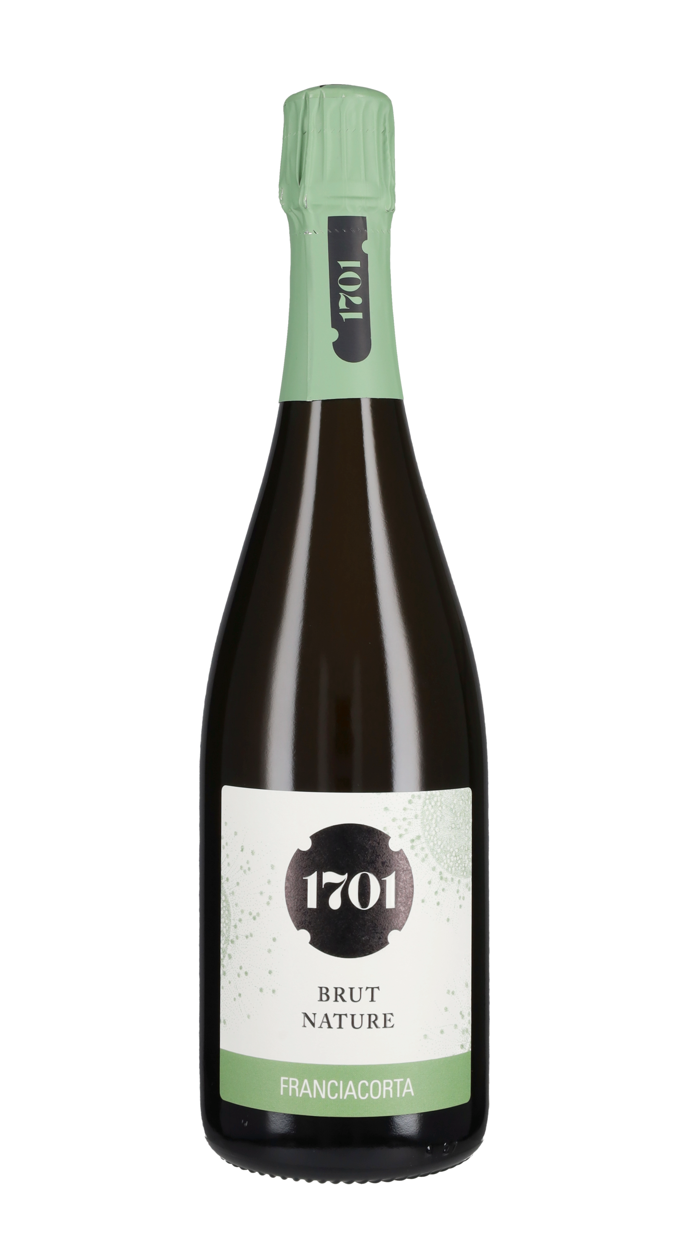 Franciacorta Brut Nature 1701