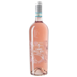 Campo delle Rose Bardolino Chiaretto DOC Cà de Rocchi