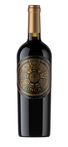 "Inca" Malbec 2023