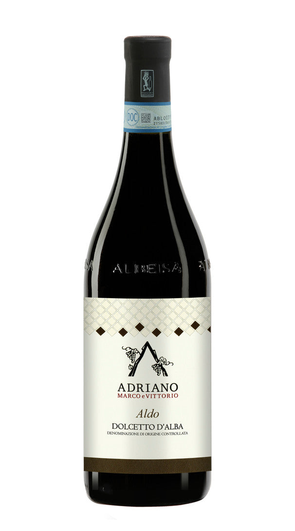 Dolcetto d'Alba 'Aldo' Adriano Marco e Vittorio