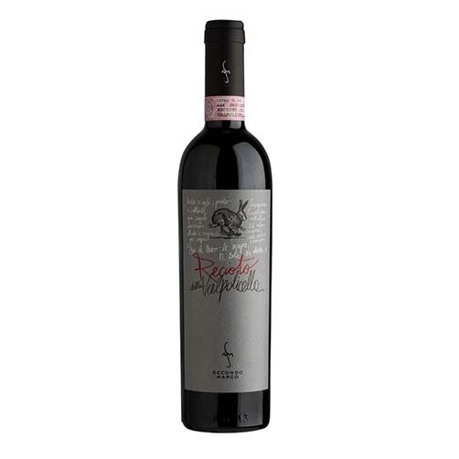 Recioto della Valpolicella Classico DOCG