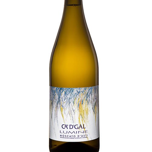 Moscato Asti Lumine