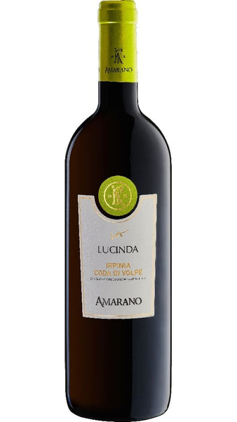 Coda di Volpe DOC Lucinda