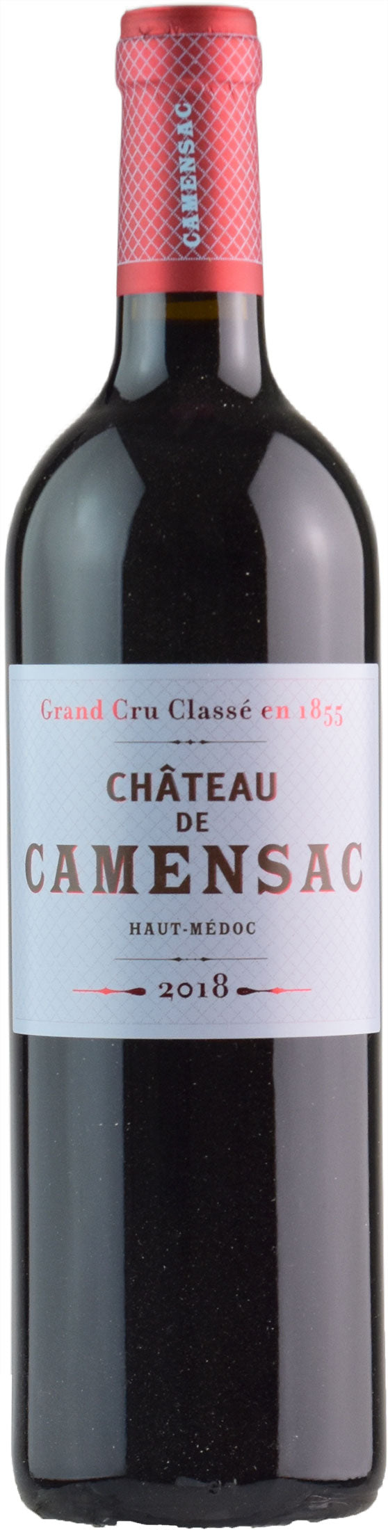 Grand Cru Haut Medoc