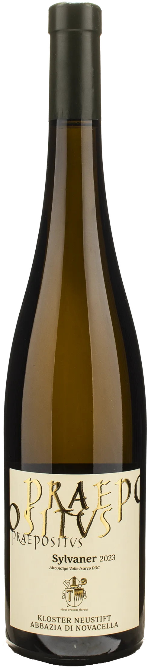 Praepositus Sylvaner