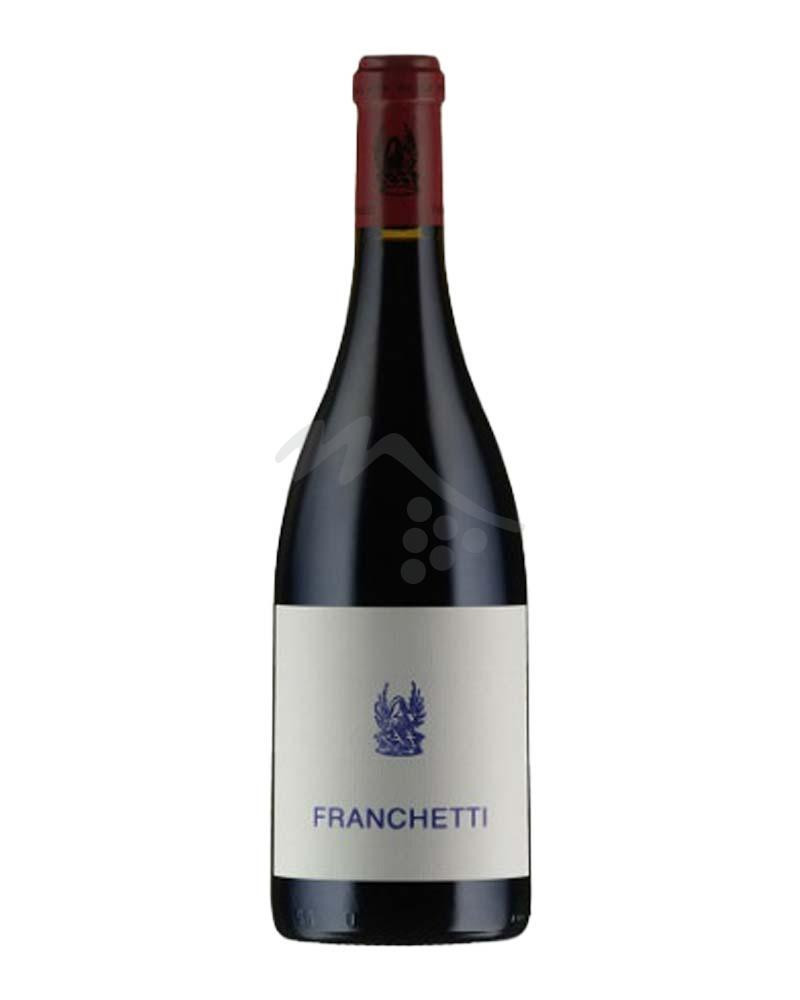 Rosso Franchetti