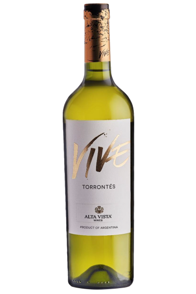 Torrontés Vive Alta Vista