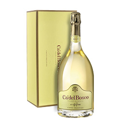 Franciacorta Extra Brut Cuvée Prestige Edizione 48 Edizione 48