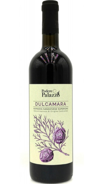 Sangiovese Superiore DOC -  Dulcamara