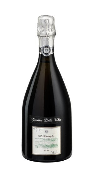 Spumante Metodo Classico Brut 'Il Mattaglio'
