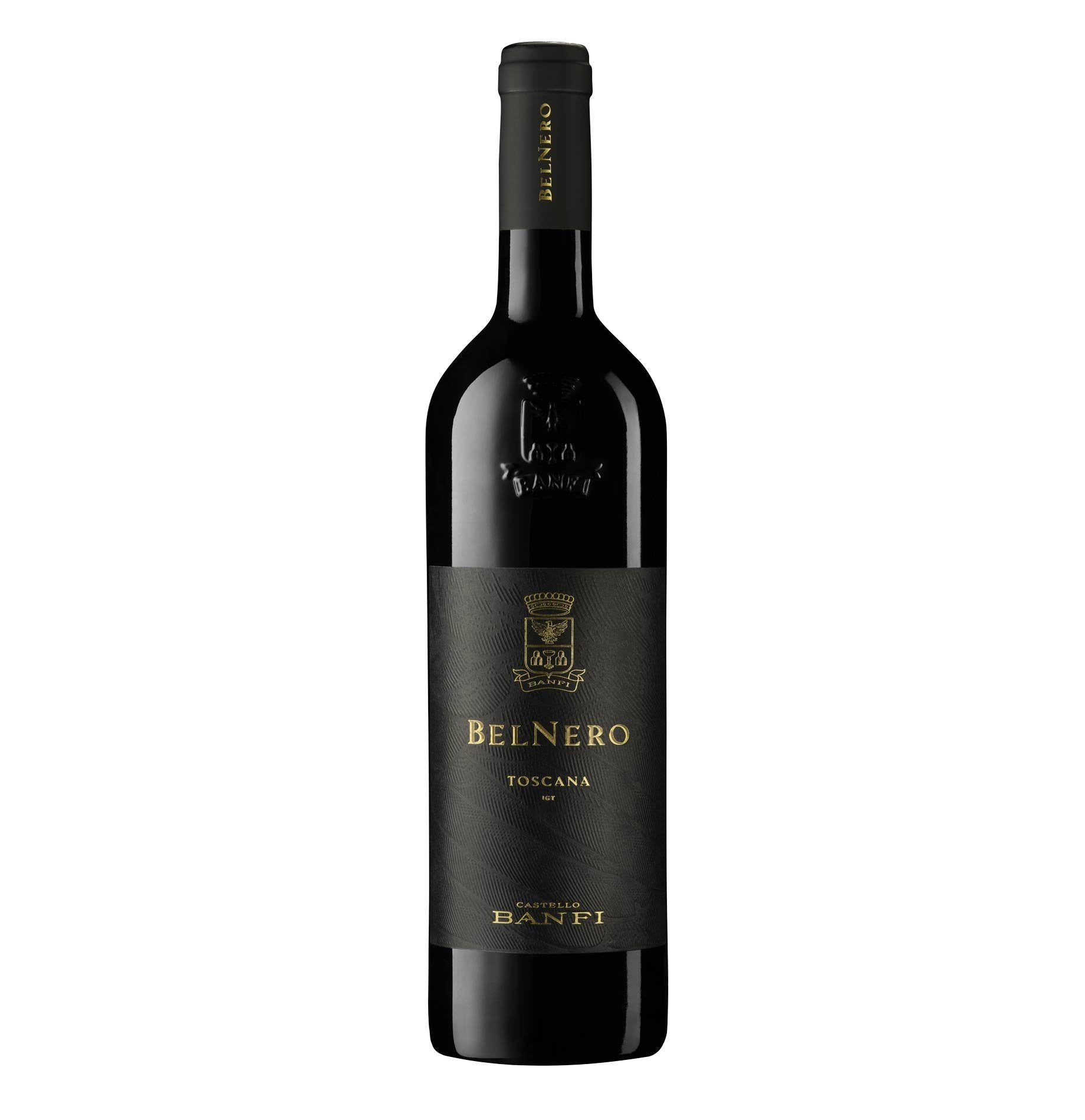 Toscana Belnero