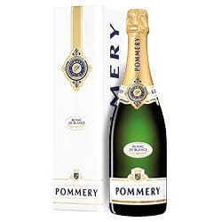 Champagne Pommery "Apanage" Blanc de Blancs Brut