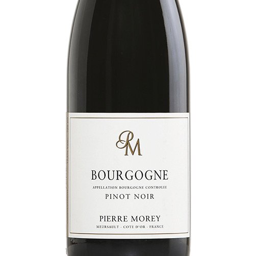 Bourgogne Pinot Noir