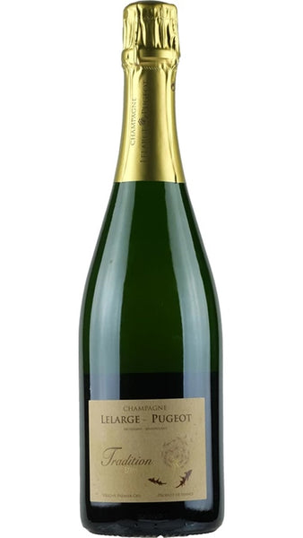 Champagne Premier Cru Tradition Extra Brut - Magnum