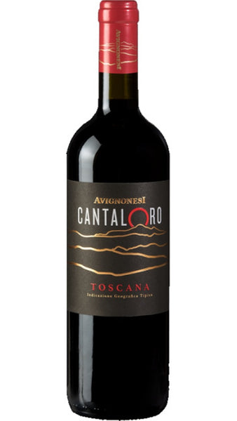 Cantaloro Rosso Toscana IGT