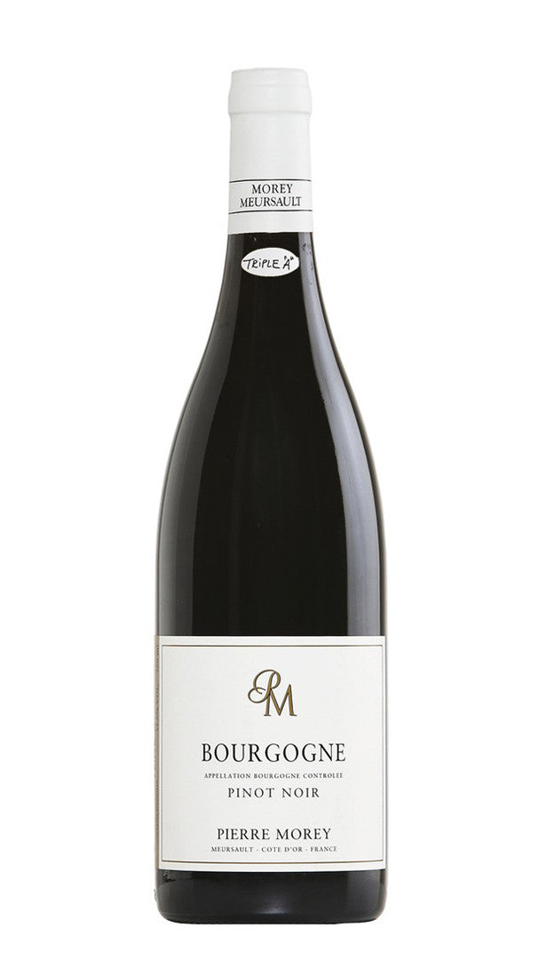 Bourgogne Pinot Noir Pierre Morey