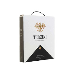 Colli Pescaresi Rosato Capotavola