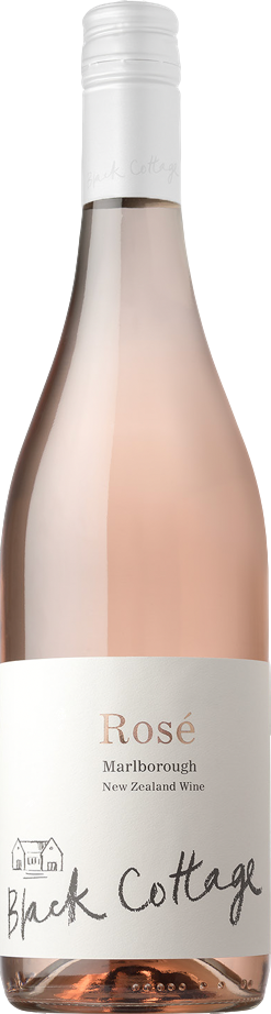 Black Cottage Rose 2025
