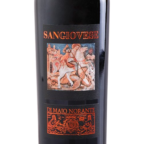 Terre degli Osci Sangiovese IGT