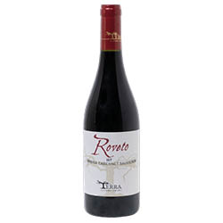 Umbria Cabernet Sauvignon Roveto