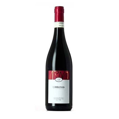 Barbera d'Alba DOC
