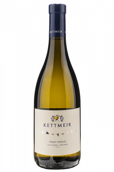 Pinot Grigio Kettmeir