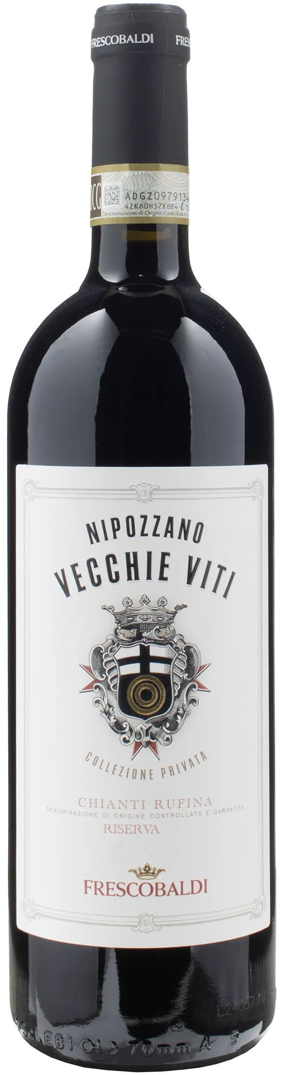 di Nipozzano Chianti Rufina Riserva Vecchie Viti