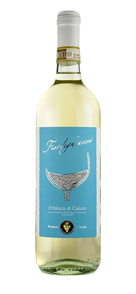 "Fiordighiaccio" Erbaluce di Caluso DOCG 2024
