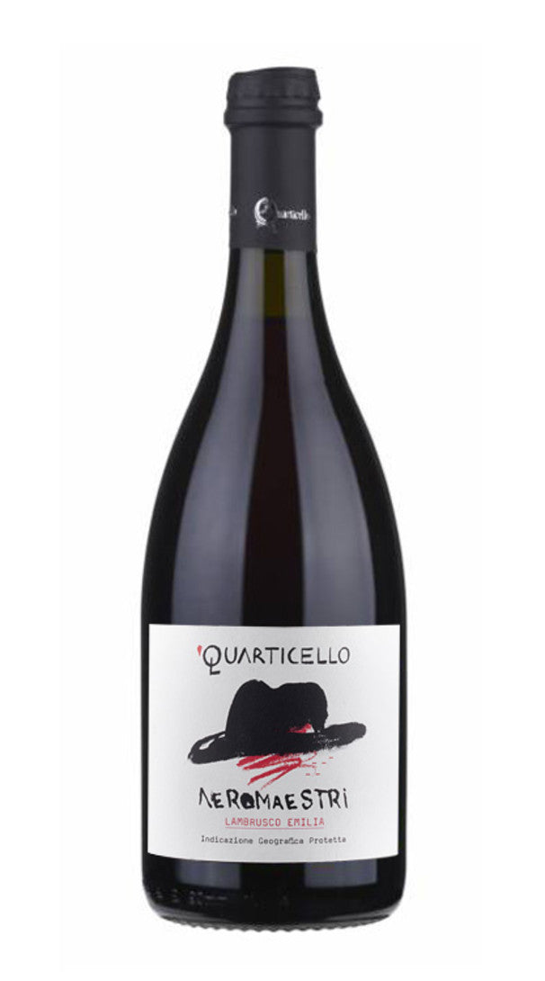 Lambrusco 'Neromaestri'