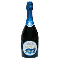 Vino Spumante Brut Bolentino