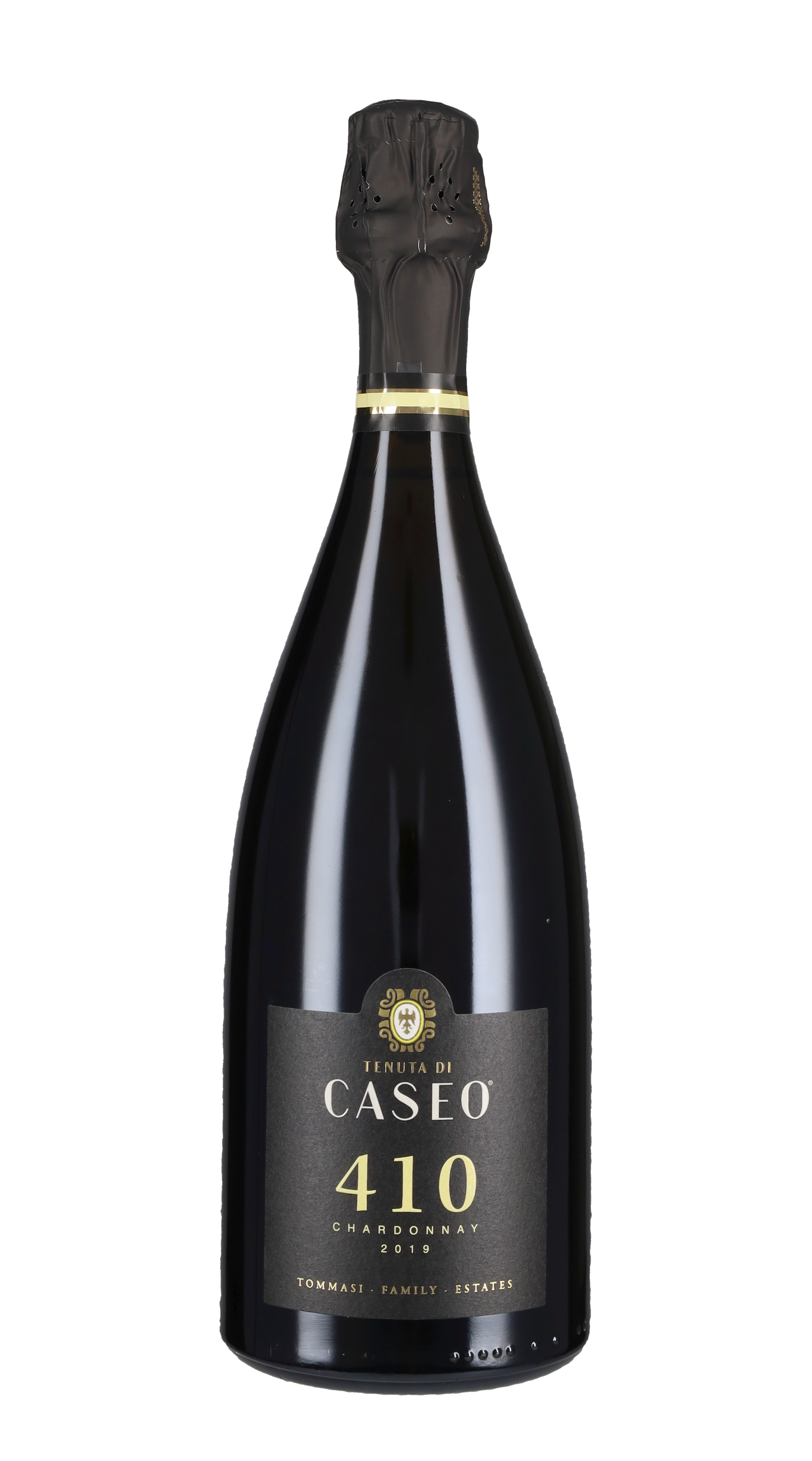 Spumante Metodo Classico Brut '410'