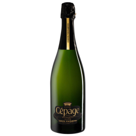 Cèpage Metodo Classico Pas Dosè