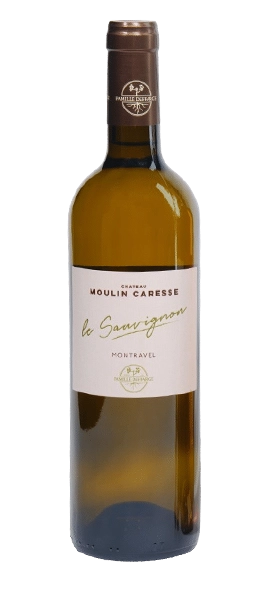 "Le Sauvignon" Montravel Sec AOP 2024