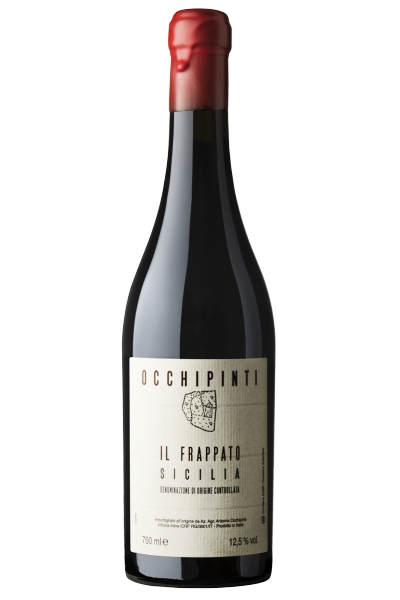 Frappato Arianna Occhipinti