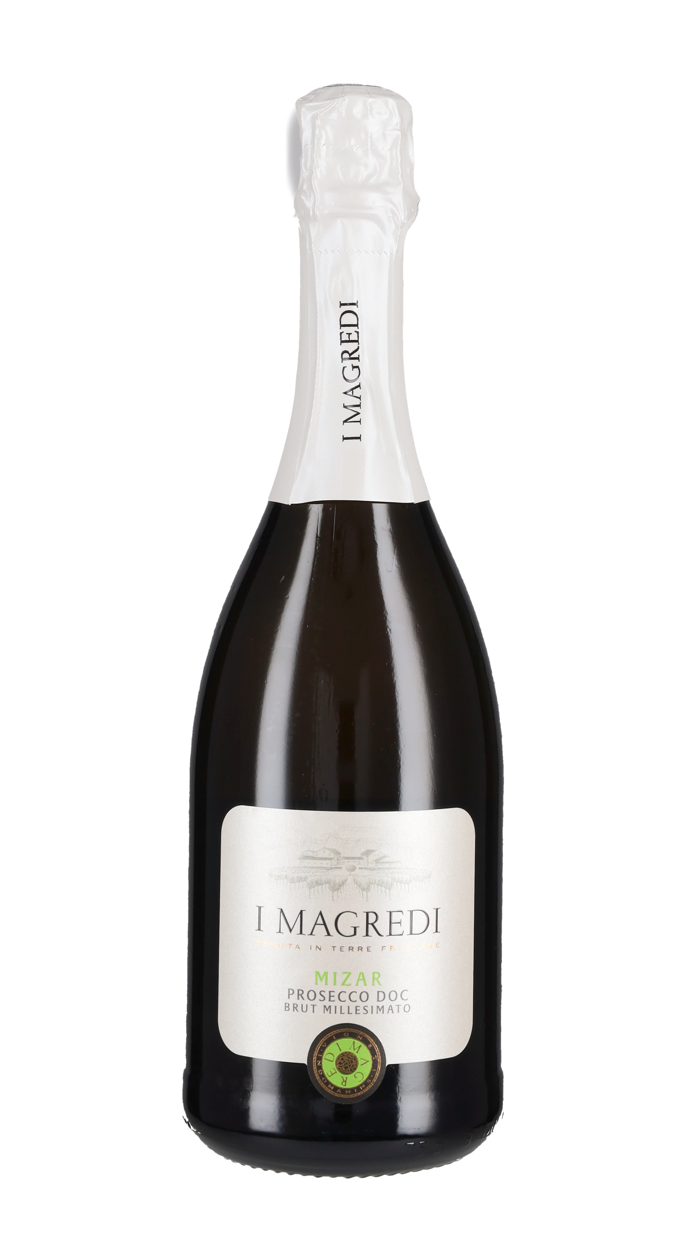 Prosecco Brut 'Mizar' I Magredi