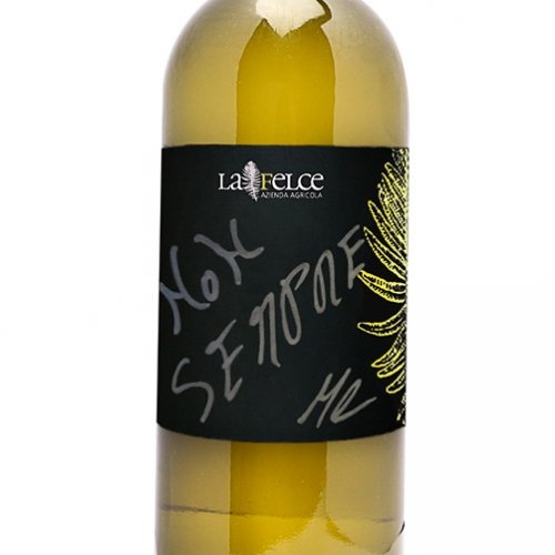Vino bianco Non Sempre