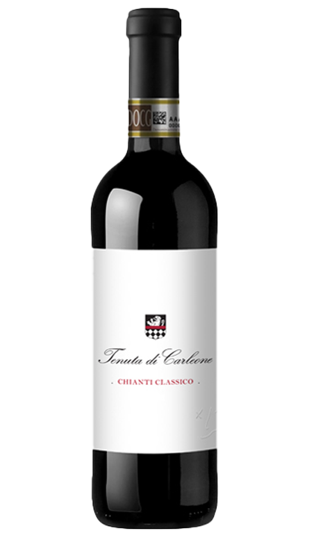 Chianti Classico Magnum