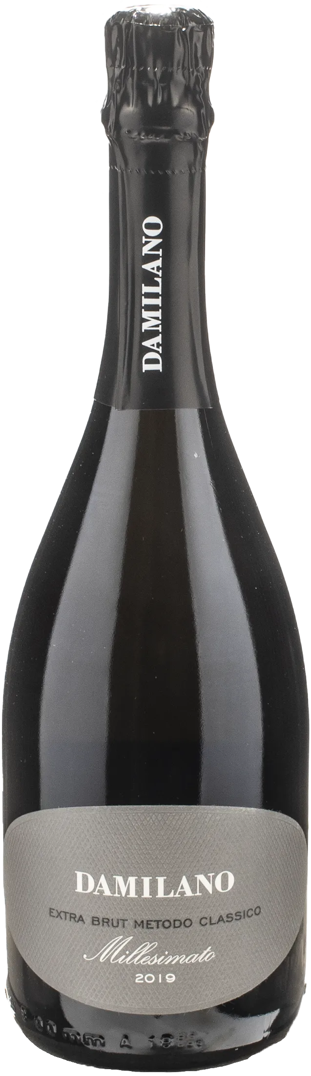 Metodo Classico Millesimato Extra Brut