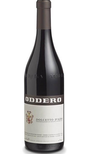 Dolcetto d'Alba DOC