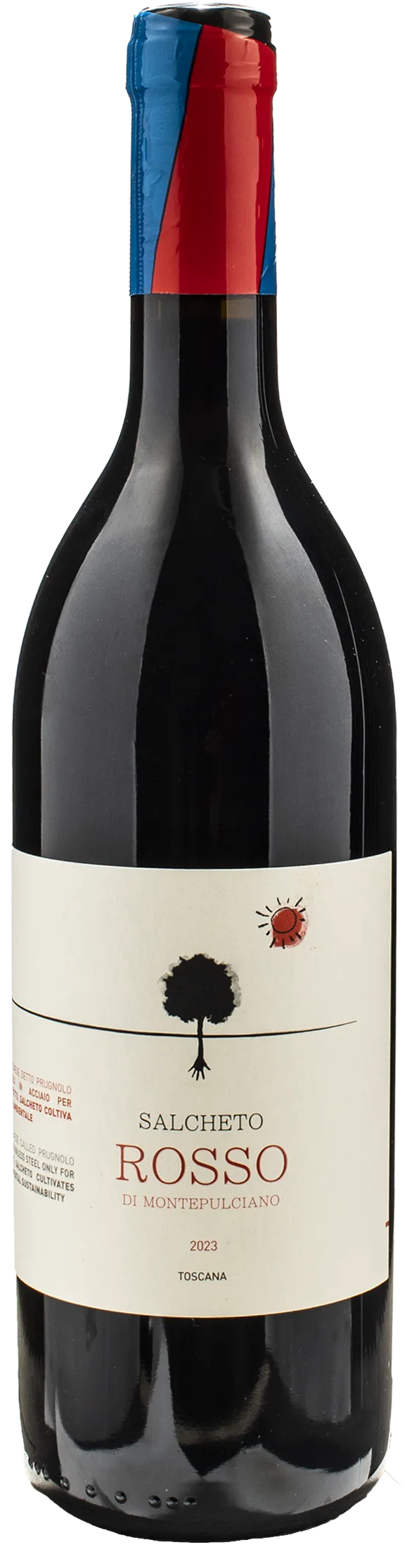 Rosso di Montepulciano