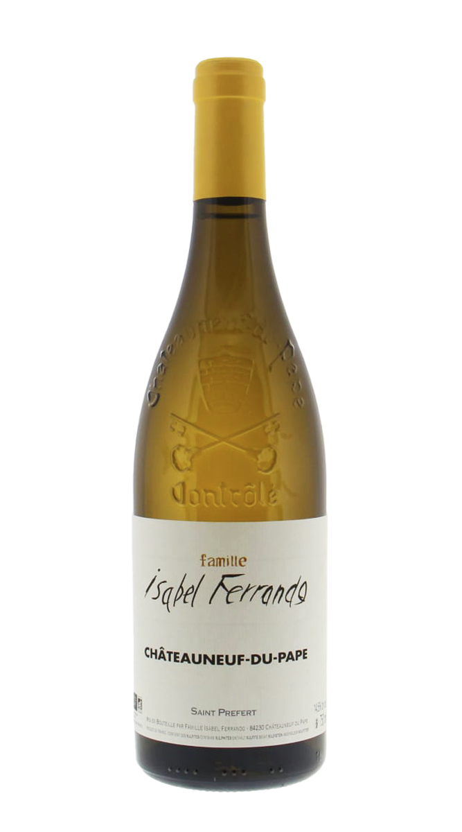 Chateauneuf du Pape Blanc